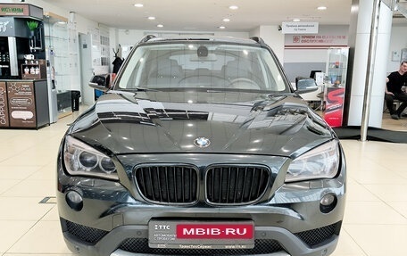 BMW X1, 2014 год, 1 550 000 рублей, 2 фотография