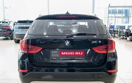 BMW X1, 2014 год, 1 550 000 рублей, 7 фотография