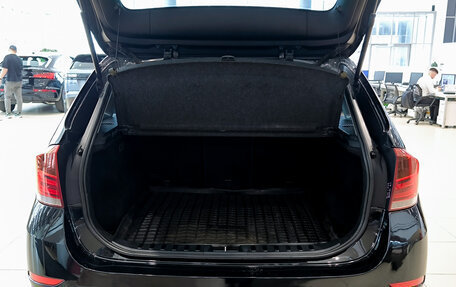 BMW X1, 2014 год, 1 550 000 рублей, 12 фотография