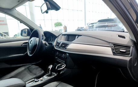 BMW X1, 2014 год, 1 550 000 рублей, 13 фотография