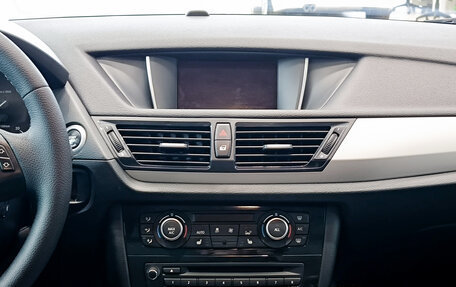 BMW X1, 2014 год, 1 550 000 рублей, 18 фотография