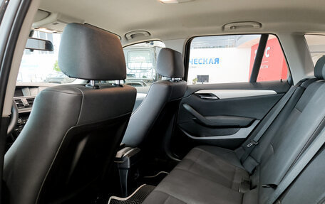 BMW X1, 2014 год, 1 550 000 рублей, 15 фотография