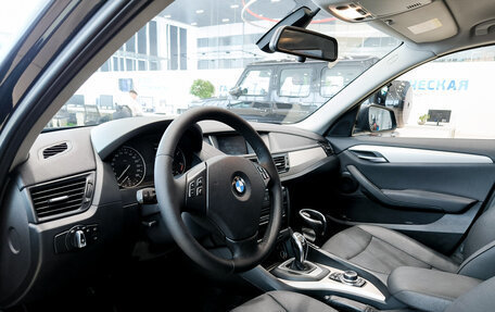 BMW X1, 2014 год, 1 550 000 рублей, 20 фотография