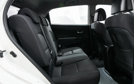 SsangYong Actyon II рестайлинг, 2012 год, 893 000 рублей, 12 фотография