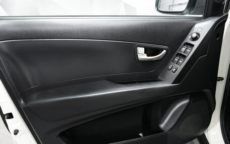 SsangYong Actyon II рестайлинг, 2012 год, 893 000 рублей, 15 фотография