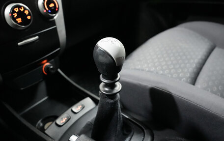 SsangYong Actyon II рестайлинг, 2012 год, 893 000 рублей, 16 фотография