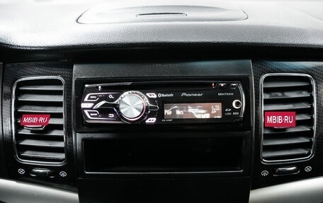 SsangYong Actyon II рестайлинг, 2012 год, 893 000 рублей, 18 фотография