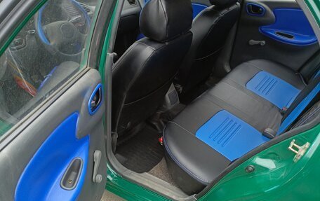 Chevrolet Lanos I, 2007 год, 170 000 рублей, 11 фотография