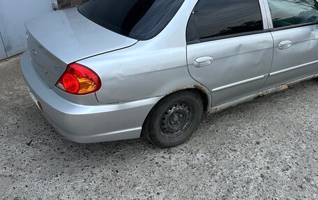 KIA Spectra II (LD), 2008 год, 145 000 рублей, 3 фотография