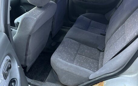 KIA Spectra II (LD), 2008 год, 145 000 рублей, 9 фотография