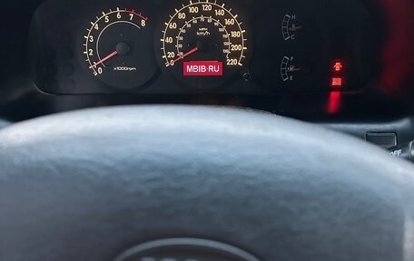 KIA Spectra II (LD), 2008 год, 145 000 рублей, 10 фотография