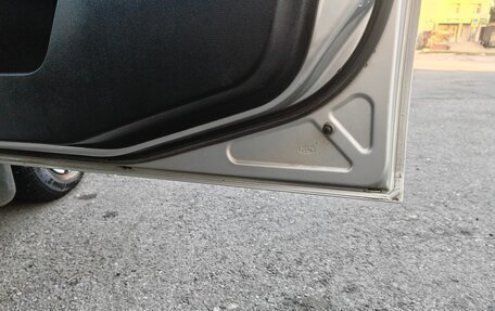 Ford Fiesta, 2006 год, 310 000 рублей, 8 фотография
