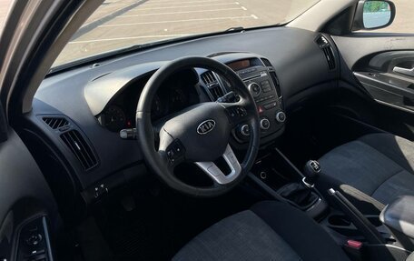 KIA cee'd I рестайлинг, 2010 год, 685 000 рублей, 5 фотография