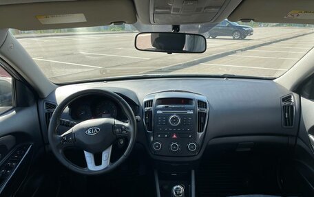 KIA cee'd I рестайлинг, 2010 год, 685 000 рублей, 6 фотография