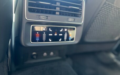 Audi Q7, 2022 год, 6 850 000 рублей, 12 фотография