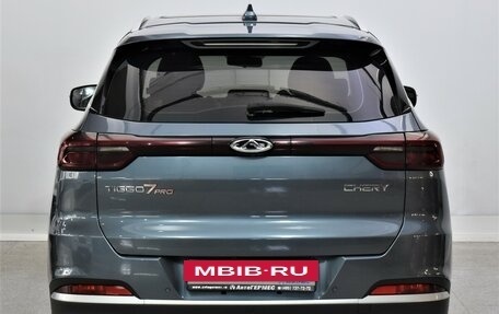 Chery Tiggo 7 Pro, 2021 год, 1 305 000 рублей, 3 фотография