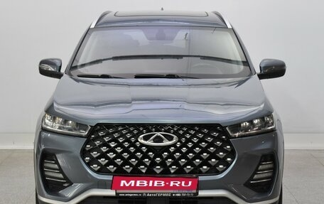 Chery Tiggo 7 Pro, 2021 год, 1 305 000 рублей, 2 фотография