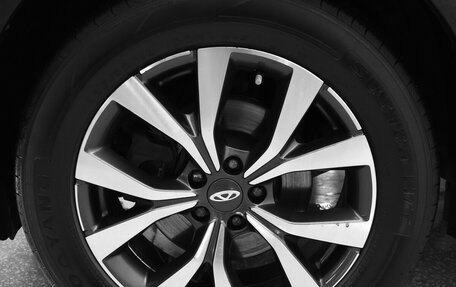 Chery Tiggo 7 Pro, 2021 год, 1 305 000 рублей, 18 фотография