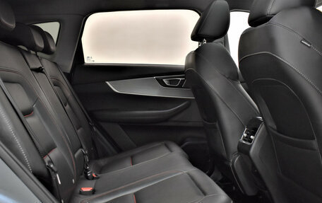 Chery Tiggo 7 Pro, 2021 год, 1 305 000 рублей, 15 фотография