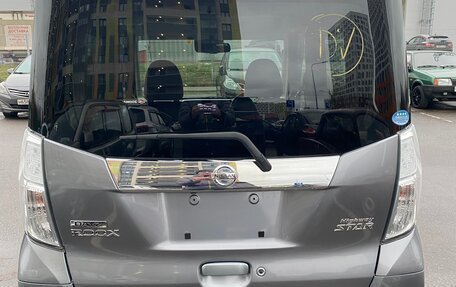 Nissan Dayz Roox I рестайлинг, 2019 год, 1 120 000 рублей, 7 фотография