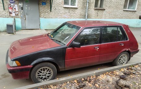 Toyota Corolla, 1985 год, 100 000 рублей, 2 фотография