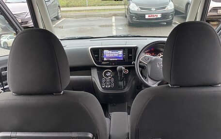 Nissan Dayz Roox I рестайлинг, 2019 год, 1 120 000 рублей, 22 фотография