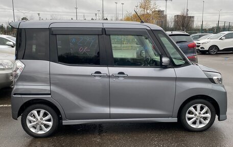 Nissan Dayz Roox I рестайлинг, 2019 год, 1 120 000 рублей, 12 фотография