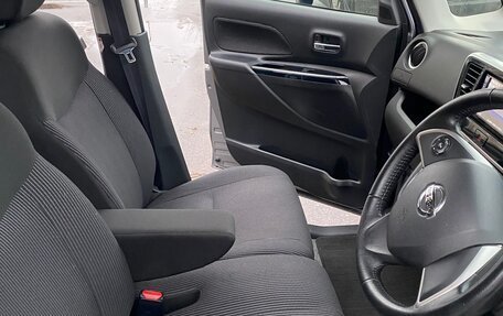 Nissan Dayz Roox I рестайлинг, 2019 год, 1 120 000 рублей, 19 фотография
