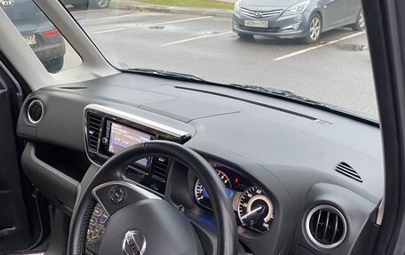 Nissan Dayz Roox I рестайлинг, 2019 год, 1 120 000 рублей, 18 фотография