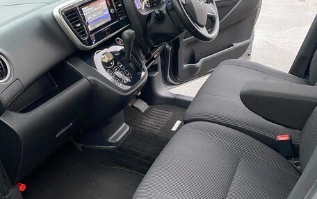Nissan Dayz Roox I рестайлинг, 2019 год, 1 120 000 рублей, 25 фотография