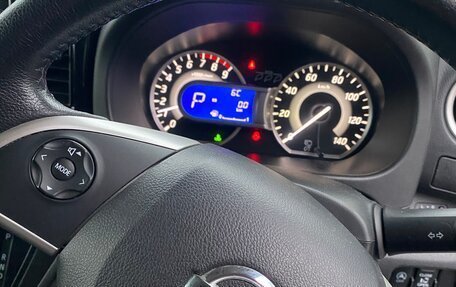 Nissan Dayz Roox I рестайлинг, 2019 год, 1 120 000 рублей, 33 фотография