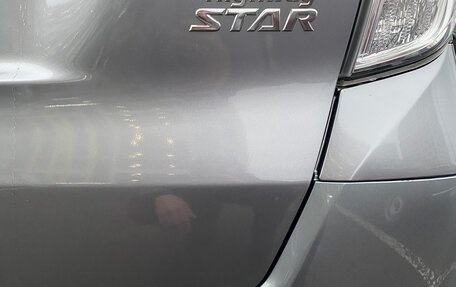 Nissan Dayz Roox I рестайлинг, 2019 год, 1 120 000 рублей, 36 фотография