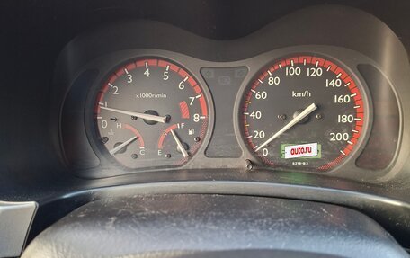 Honda HR-V I, 2004 год, 475 000 рублей, 7 фотография