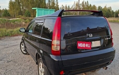 Honda HR-V I, 2004 год, 475 000 рублей, 6 фотография
