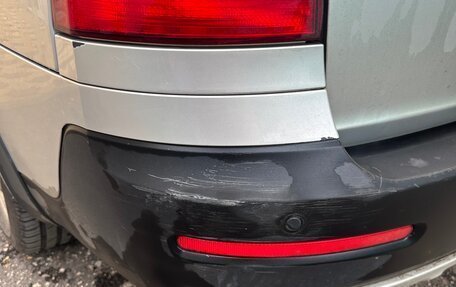 Skoda Octavia, 2012 год, 900 000 рублей, 9 фотография
