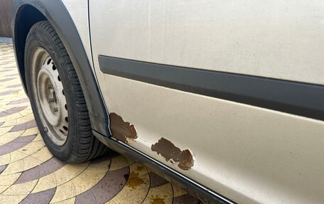 Skoda Octavia, 2012 год, 900 000 рублей, 11 фотография