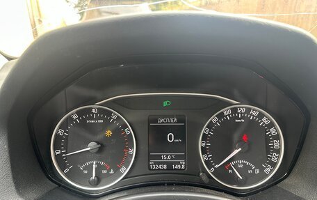 Skoda Octavia, 2012 год, 900 000 рублей, 16 фотография