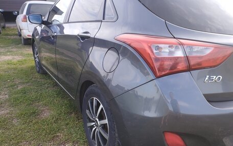 Hyundai i30 II рестайлинг, 2016 год, 890 000 рублей, 3 фотография