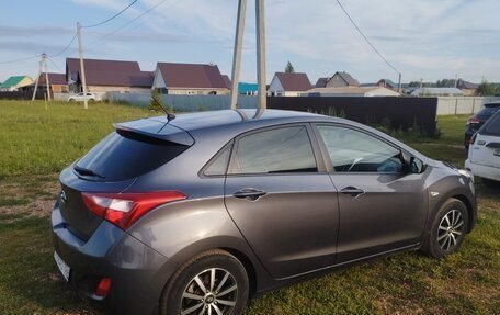 Hyundai i30 II рестайлинг, 2016 год, 890 000 рублей, 4 фотография