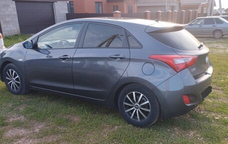Hyundai i30 II рестайлинг, 2016 год, 890 000 рублей, 11 фотография