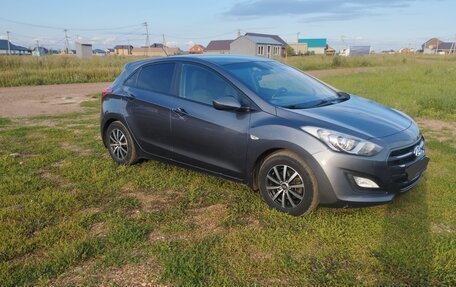 Hyundai i30 II рестайлинг, 2016 год, 890 000 рублей, 10 фотография