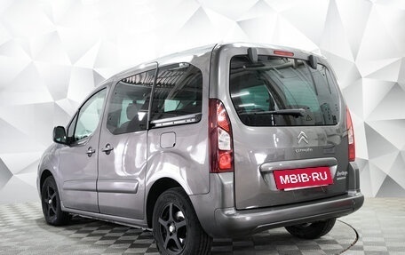 Citroen Berlingo II рестайлинг, 2016 год, 1 120 000 рублей, 3 фотография
