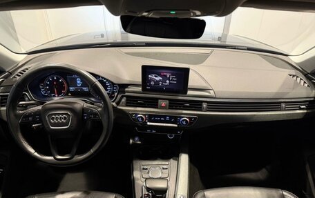Audi A4, 2018 год, 2 650 000 рублей, 8 фотография