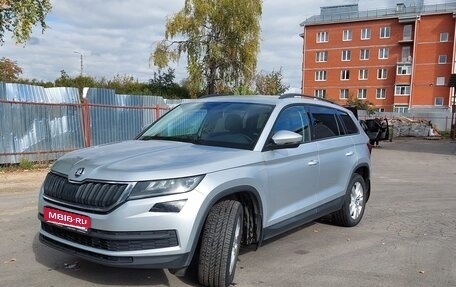 Skoda Kodiaq I, 2020 год, 2 600 000 рублей, 1 фотография