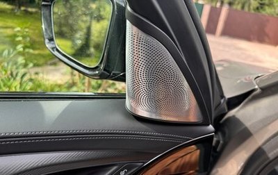 BMW M5, 2020 год, 11 900 000 рублей, 1 фотография