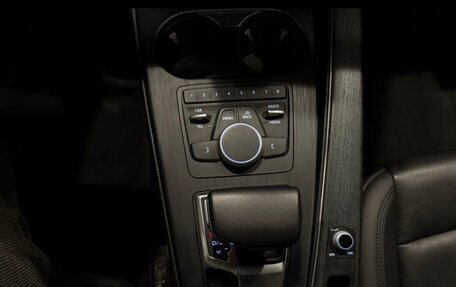 Audi A4, 2018 год, 2 650 000 рублей, 10 фотография