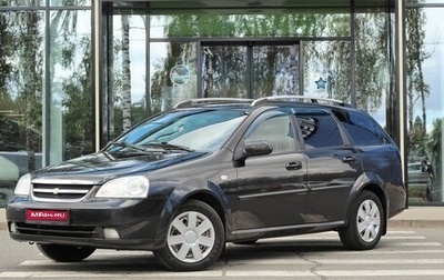 Chevrolet Lacetti, 2008 год, 595 000 рублей, 1 фотография