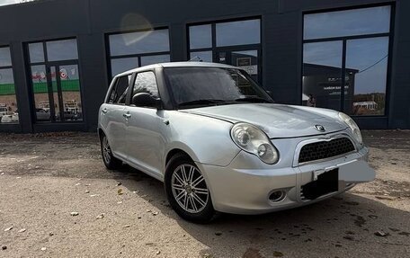 Lifan Smily I (330) рестайлинг, 2011 год, 197 000 рублей, 1 фотография