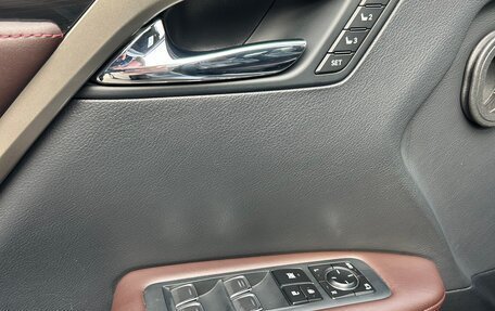 Lexus RX IV рестайлинг, 2020 год, 5 400 000 рублей, 28 фотография