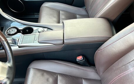 Lexus RX IV рестайлинг, 2020 год, 5 400 000 рублей, 30 фотография